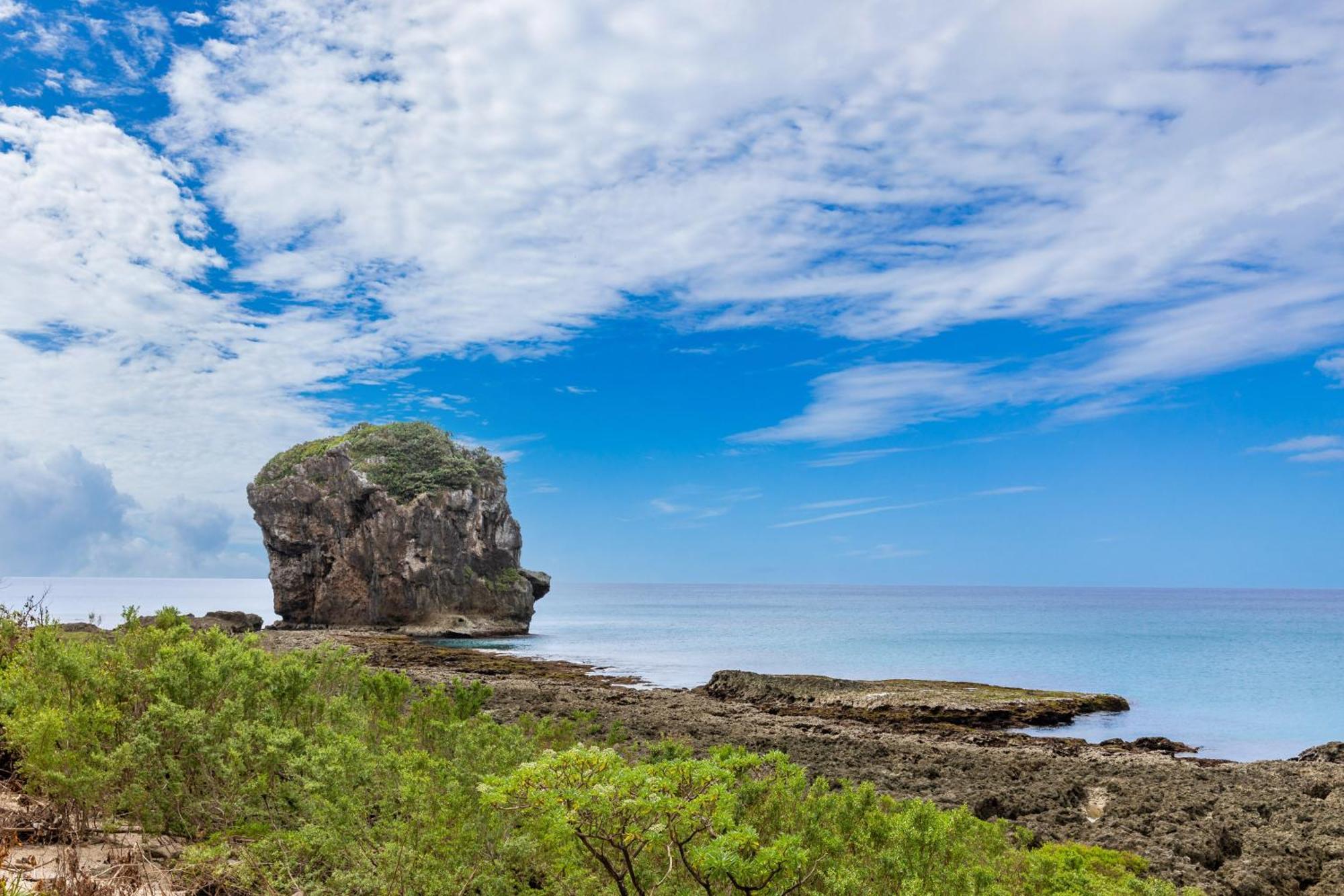 Jhai Wu Kenting Exterior photo