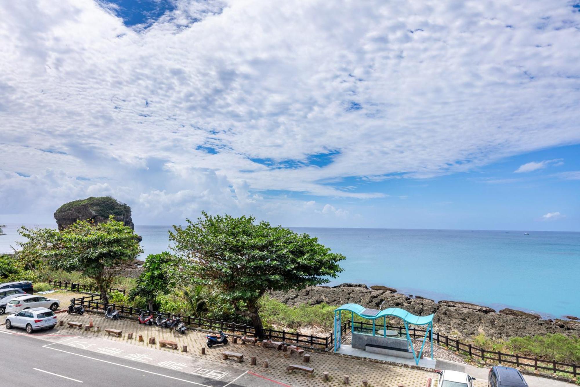 Jhai Wu Kenting Exterior photo