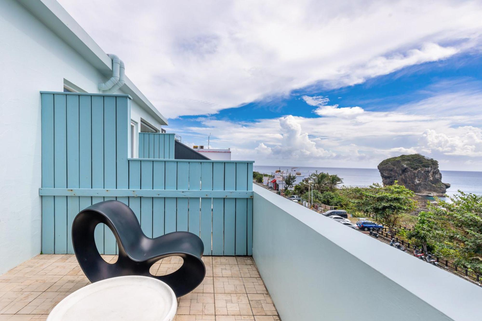 Jhai Wu Kenting Exterior photo