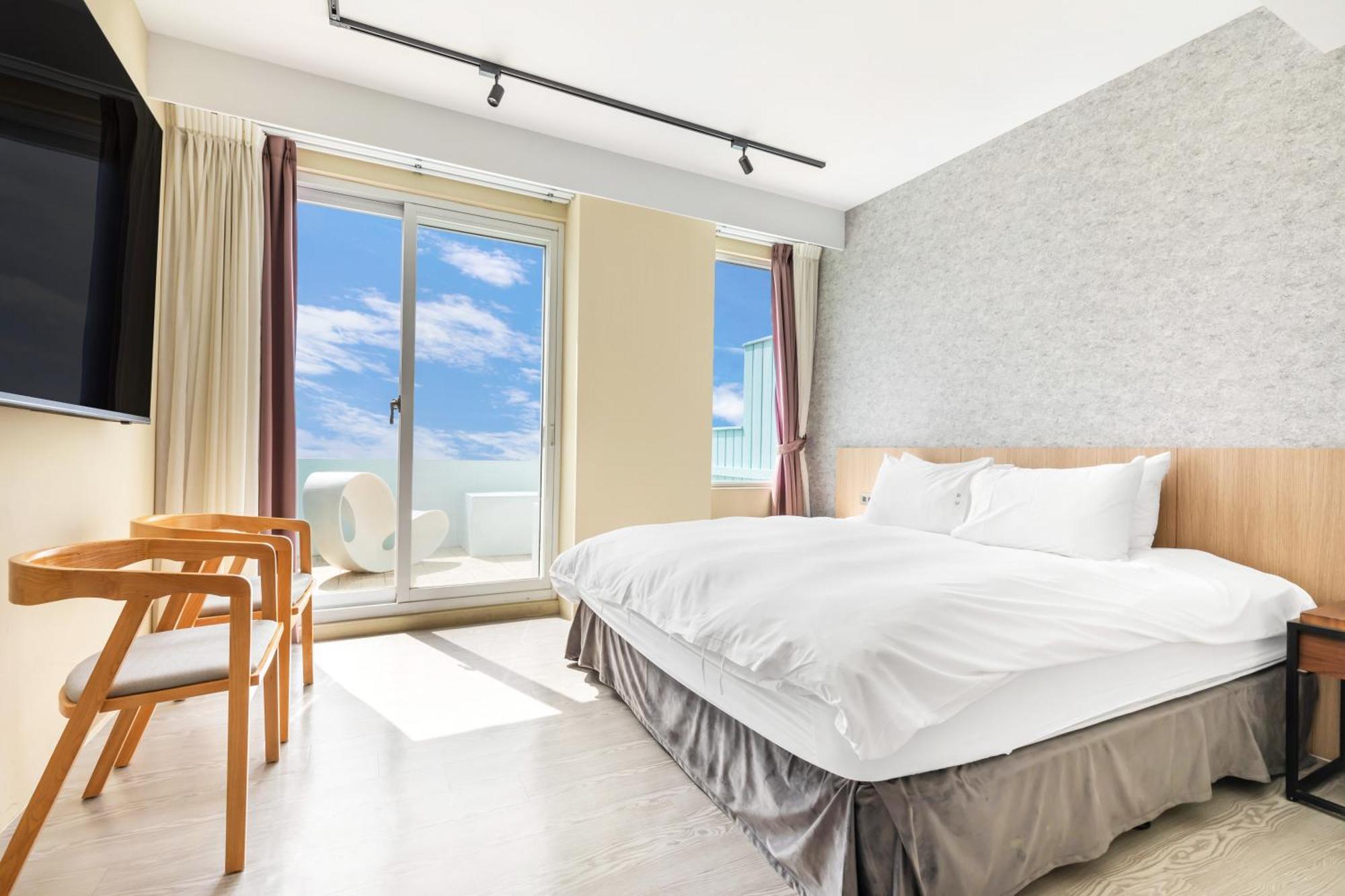 Jhai Wu Kenting Exterior photo