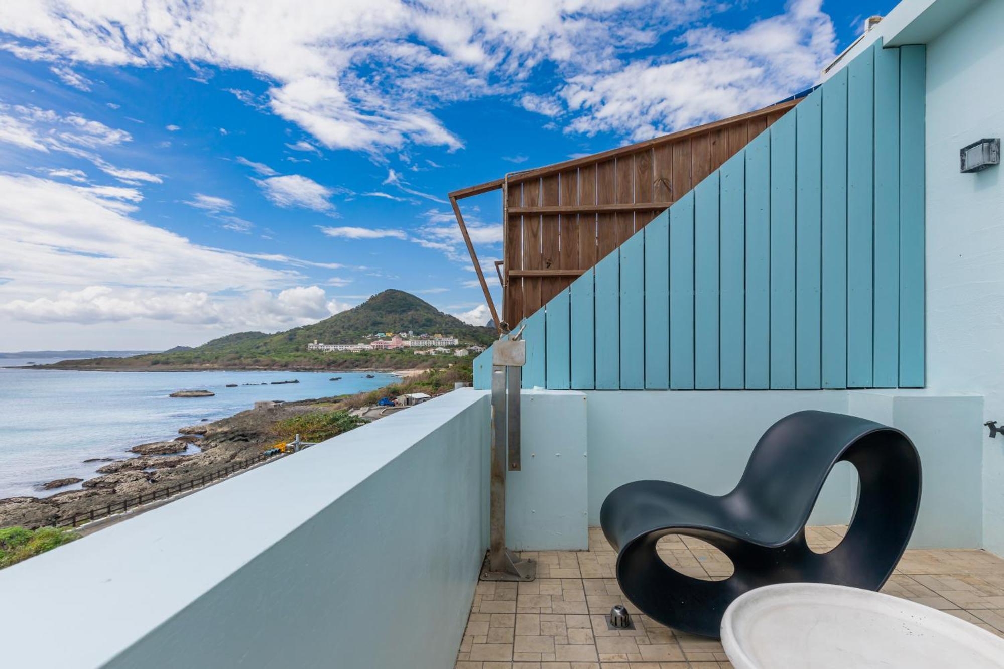 Jhai Wu Kenting Exterior photo