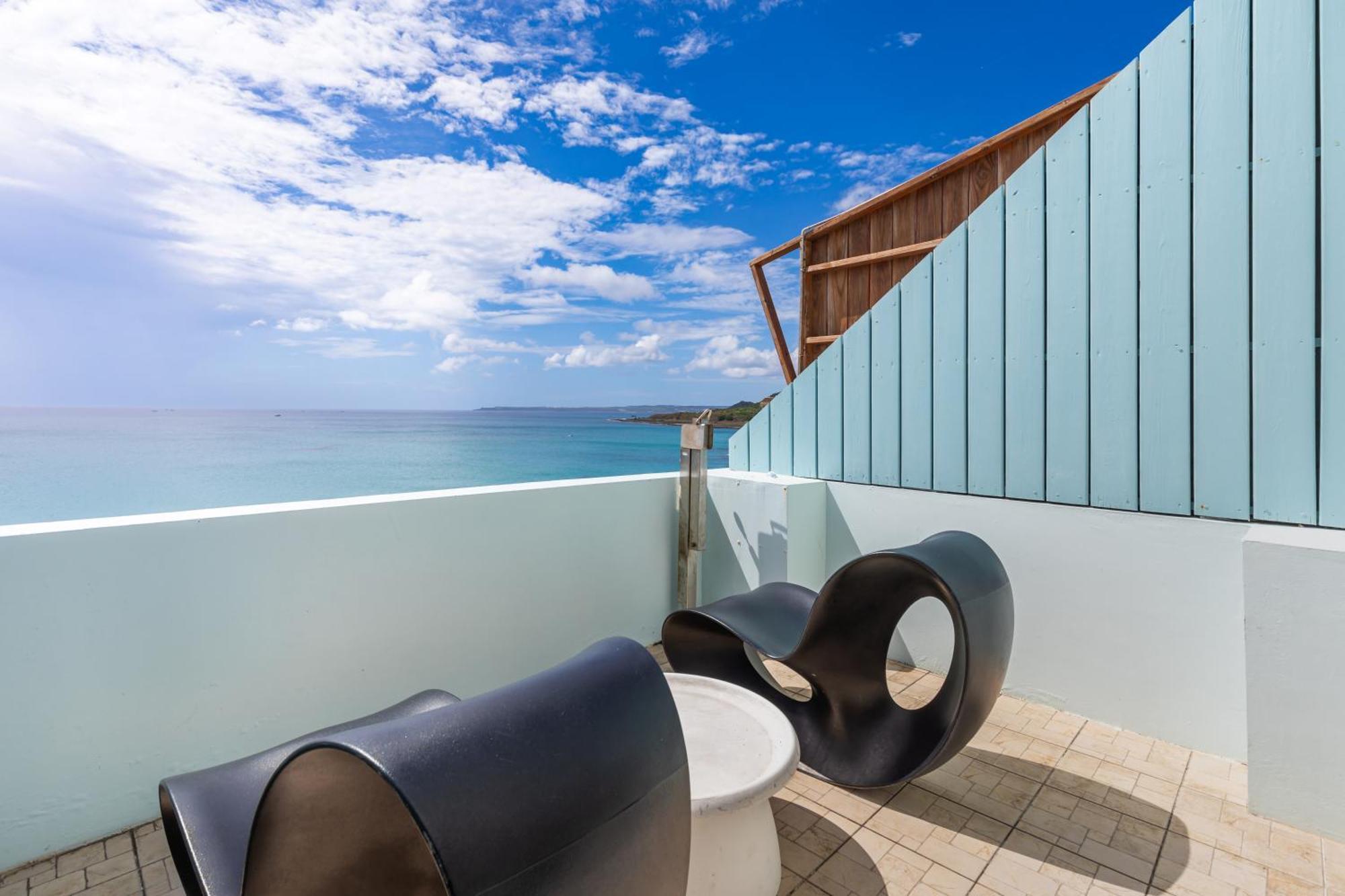Jhai Wu Kenting Exterior photo