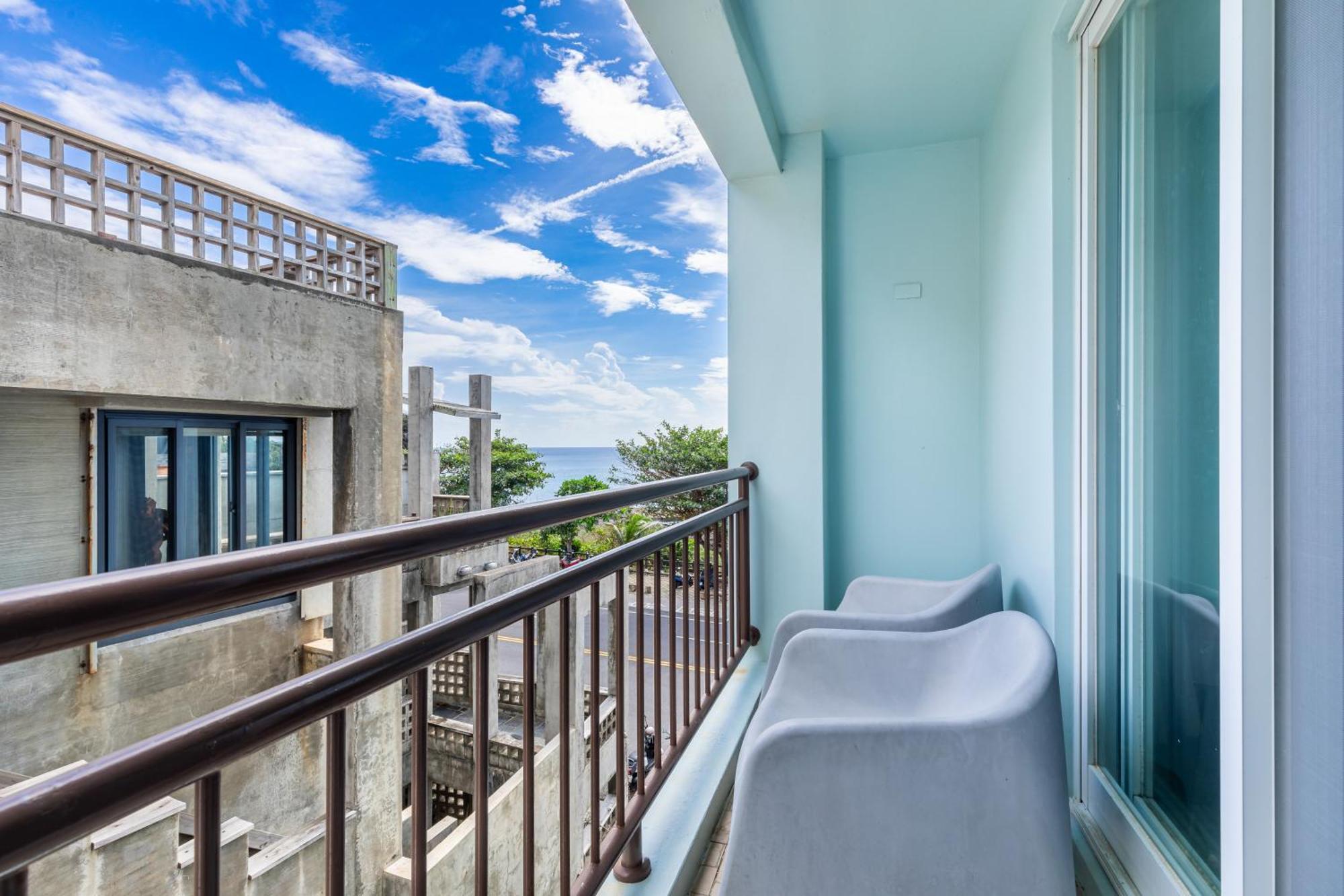 Jhai Wu Kenting Exterior photo