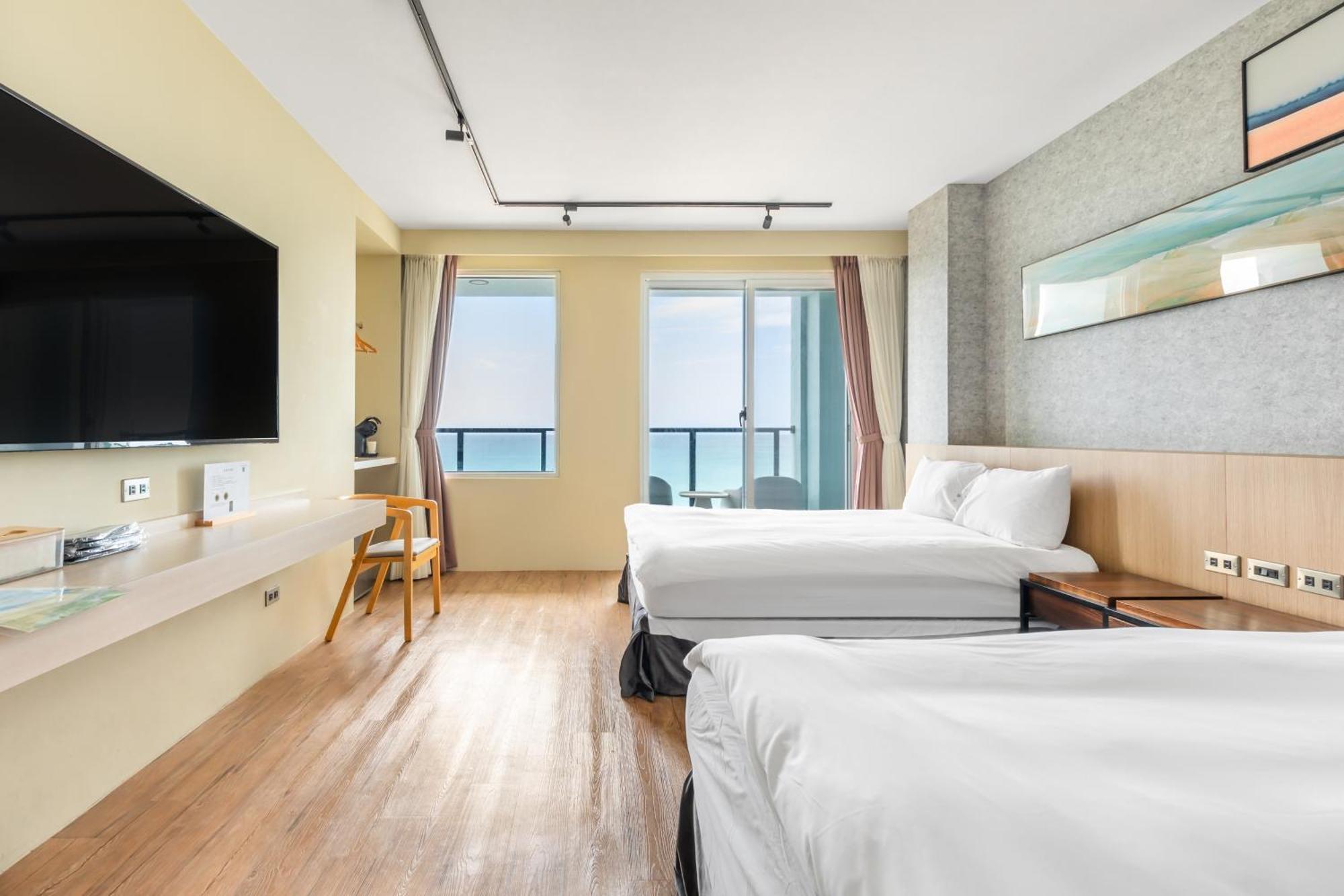 Jhai Wu Kenting Exterior photo