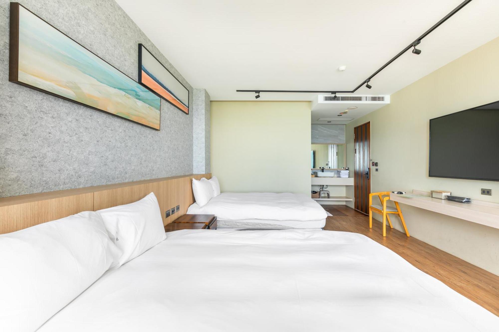 Jhai Wu Kenting Exterior photo