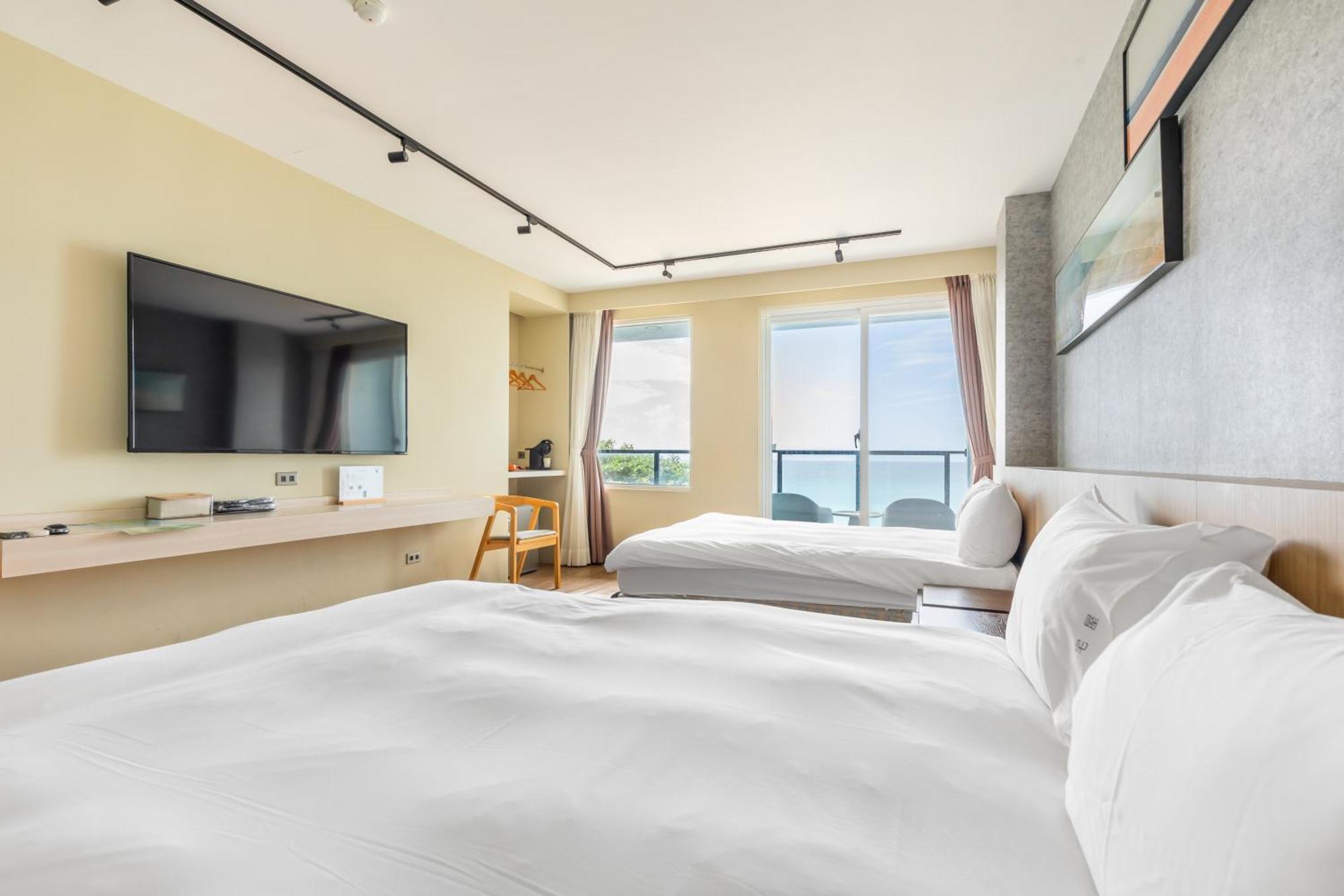 Jhai Wu Kenting Exterior photo