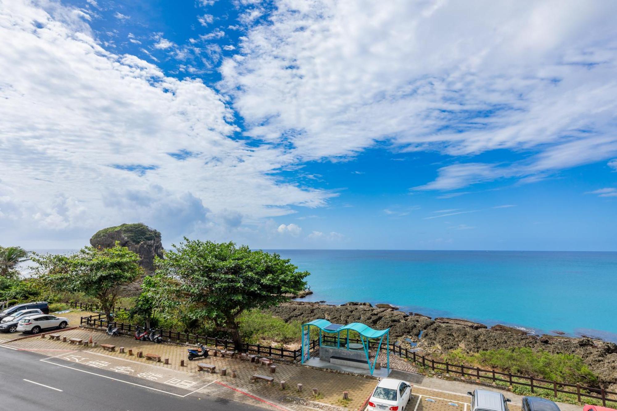 Jhai Wu Kenting Exterior photo