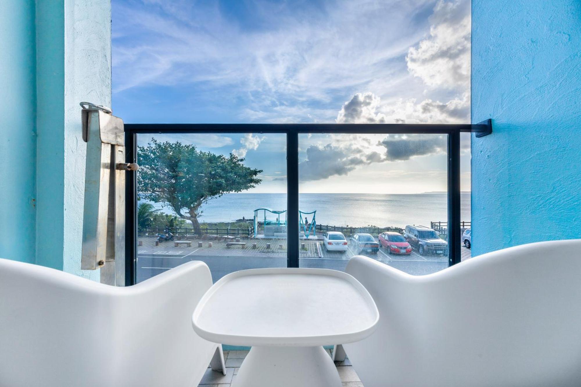 Jhai Wu Kenting Exterior photo