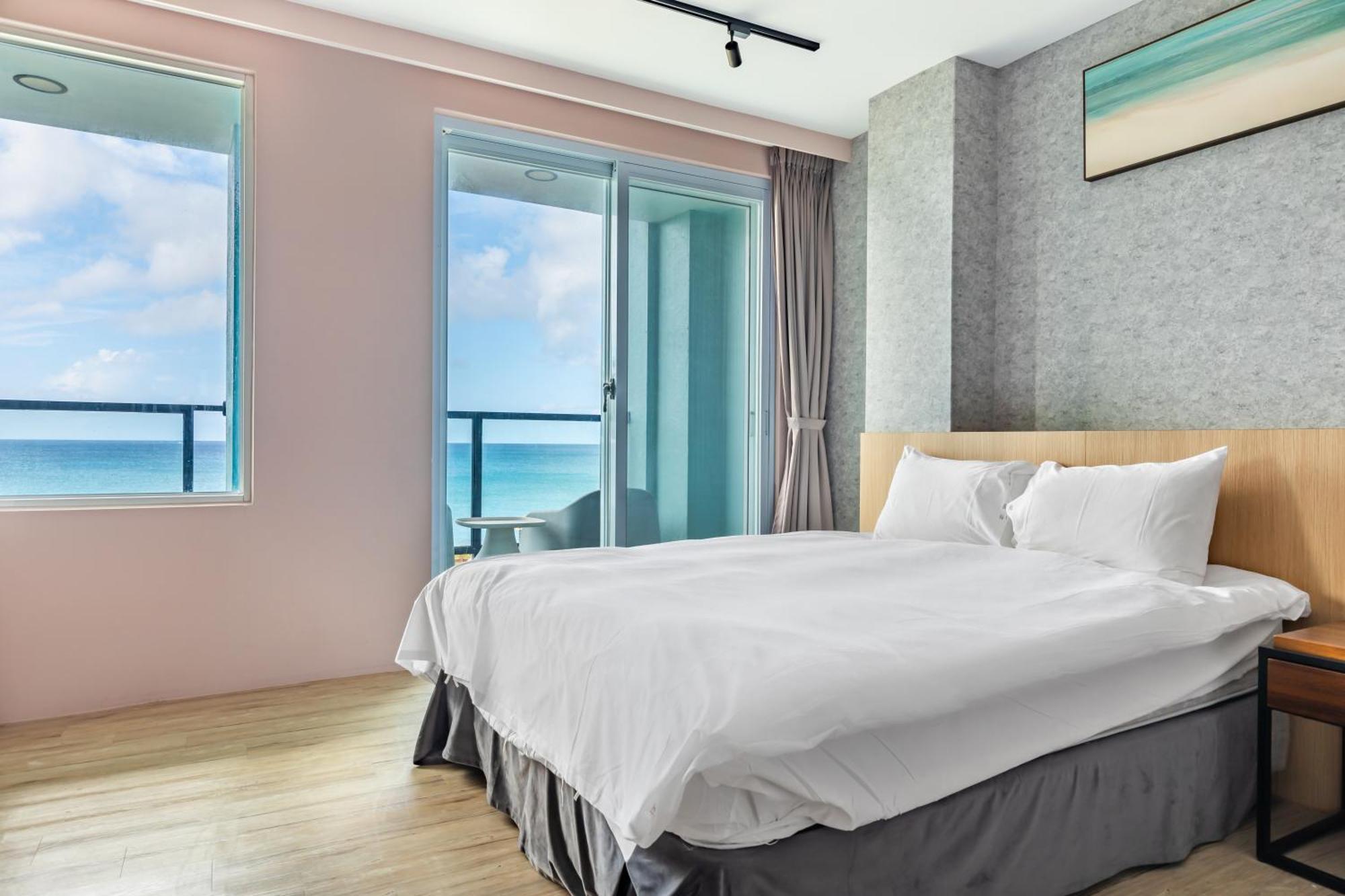 Jhai Wu Kenting Exterior photo