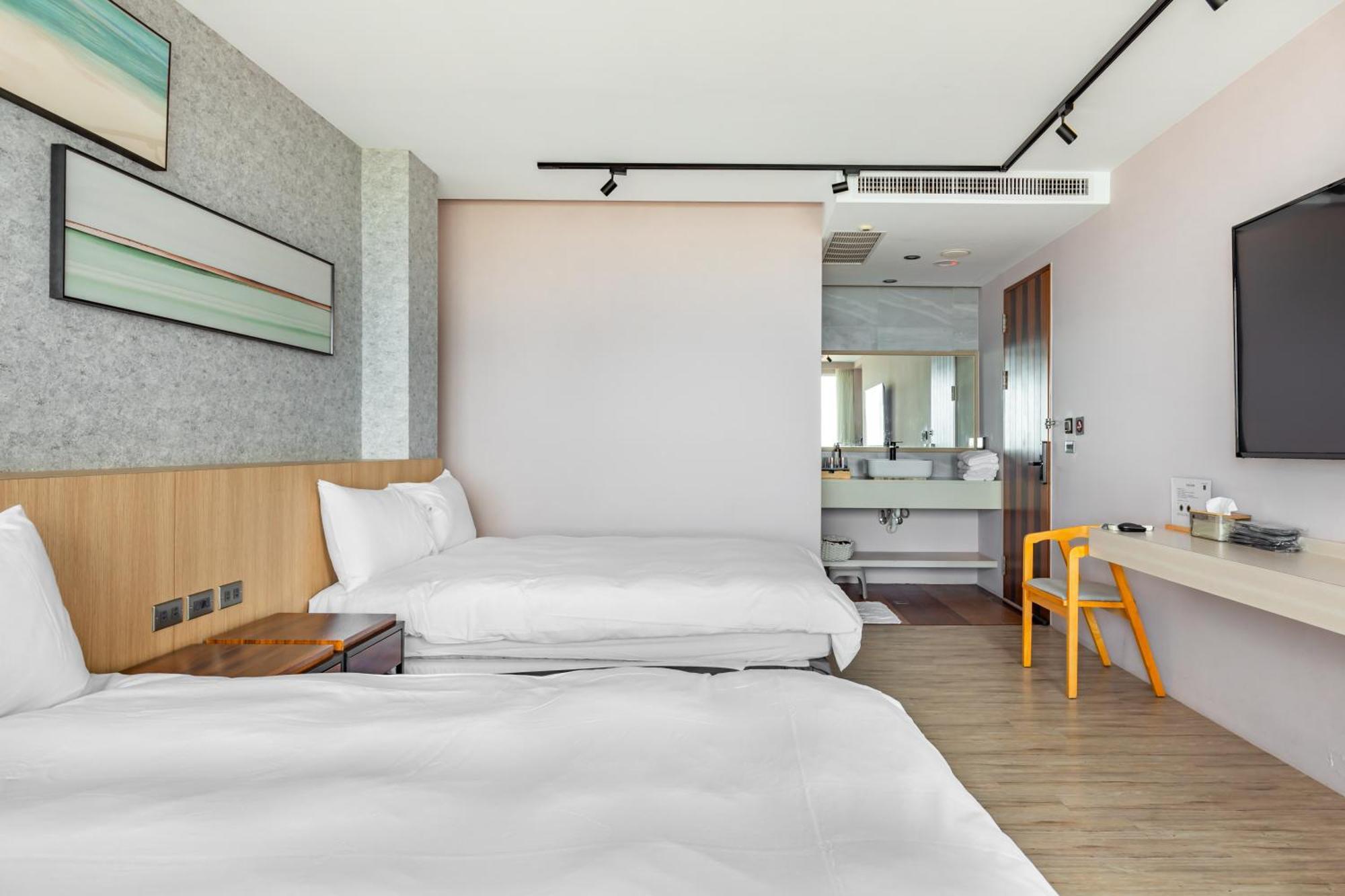 Jhai Wu Kenting Exterior photo