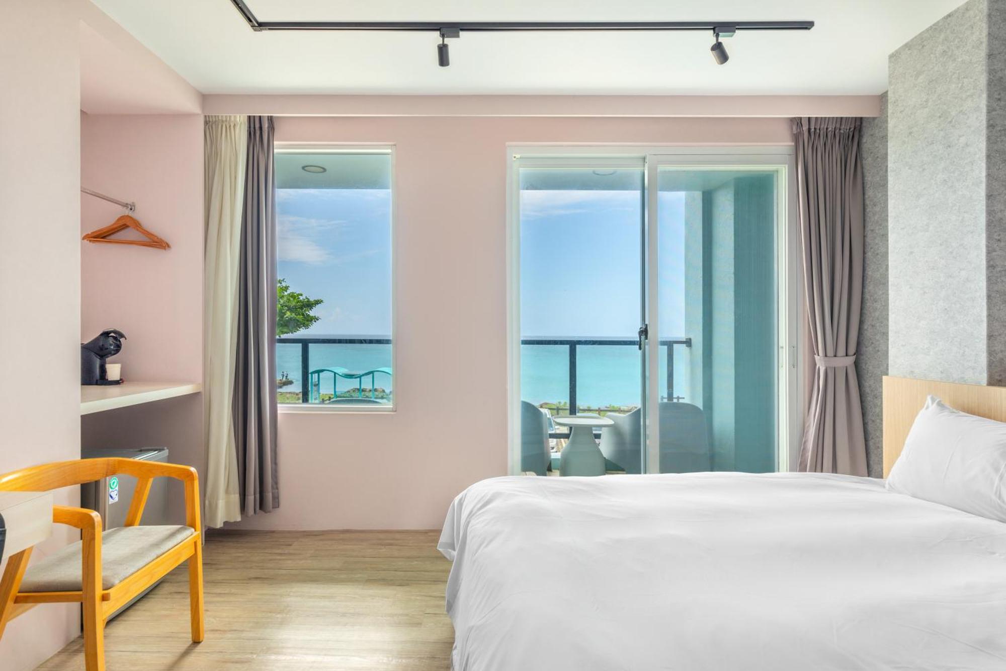 Jhai Wu Kenting Exterior photo