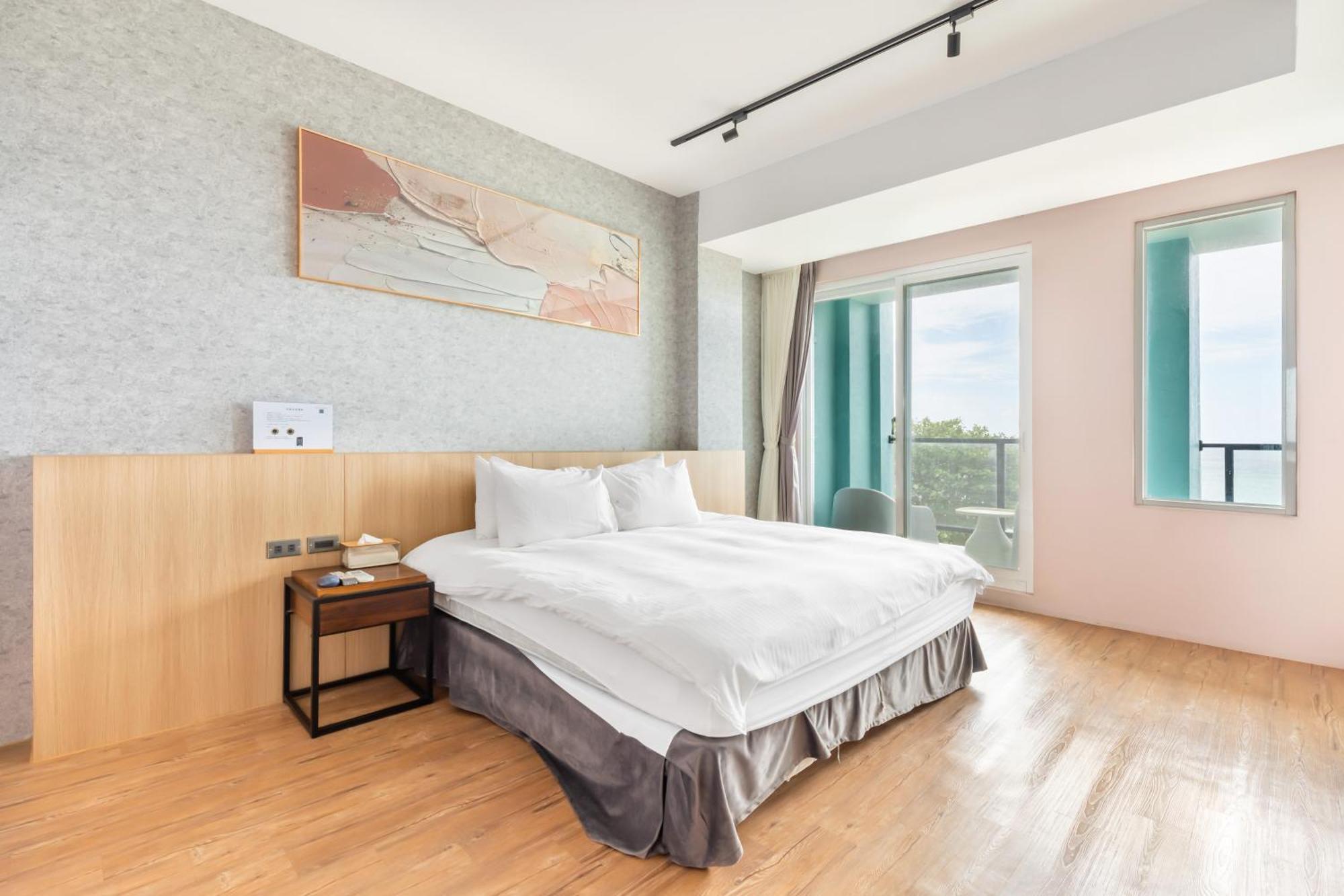 Jhai Wu Kenting Exterior photo