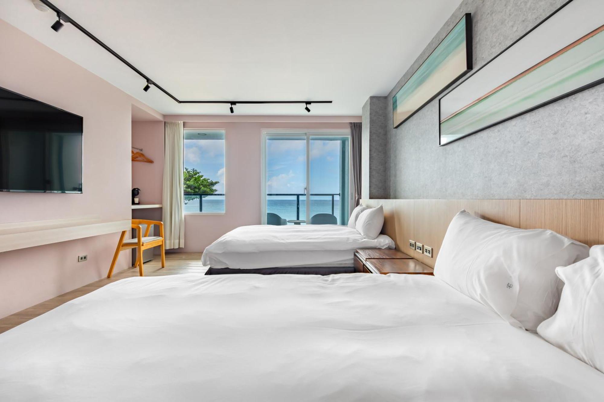 Jhai Wu Kenting Exterior photo
