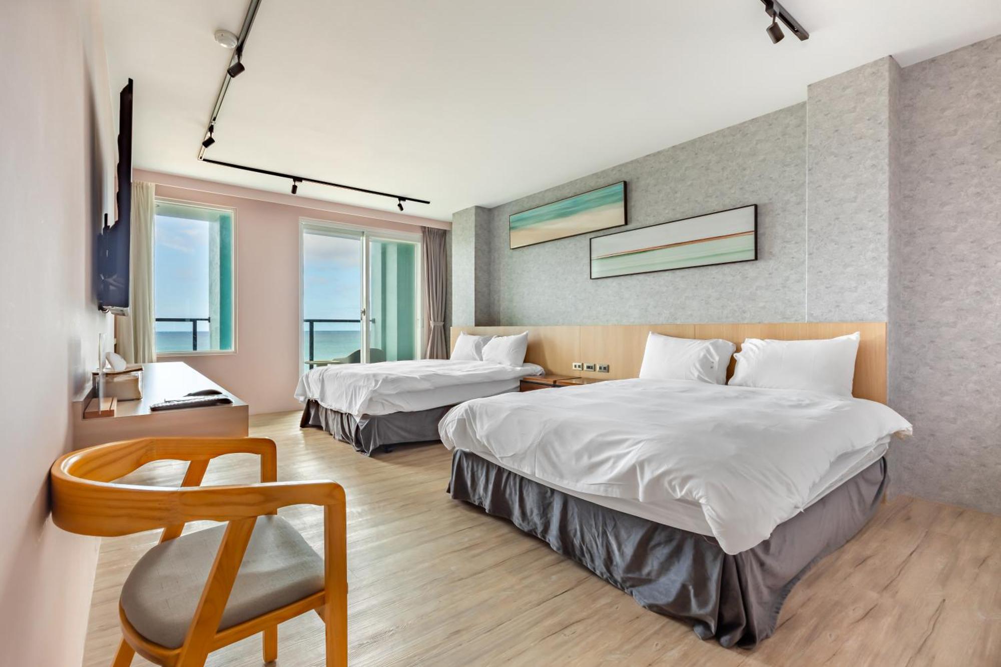 Jhai Wu Kenting Exterior photo