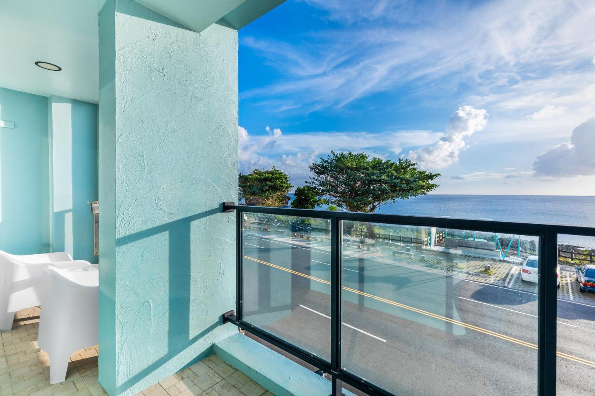 Jhai Wu Kenting Exterior photo