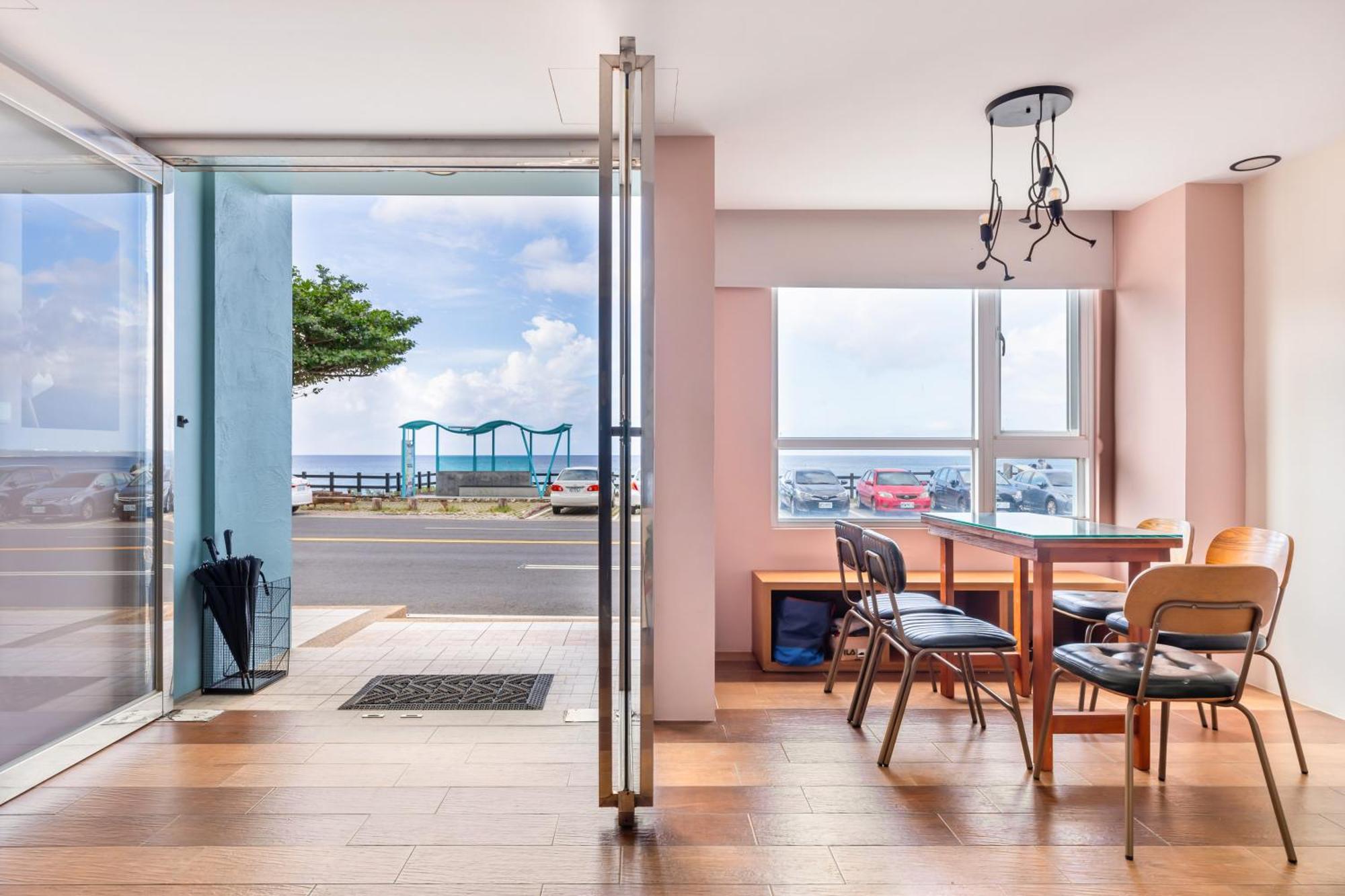 Jhai Wu Kenting Exterior photo