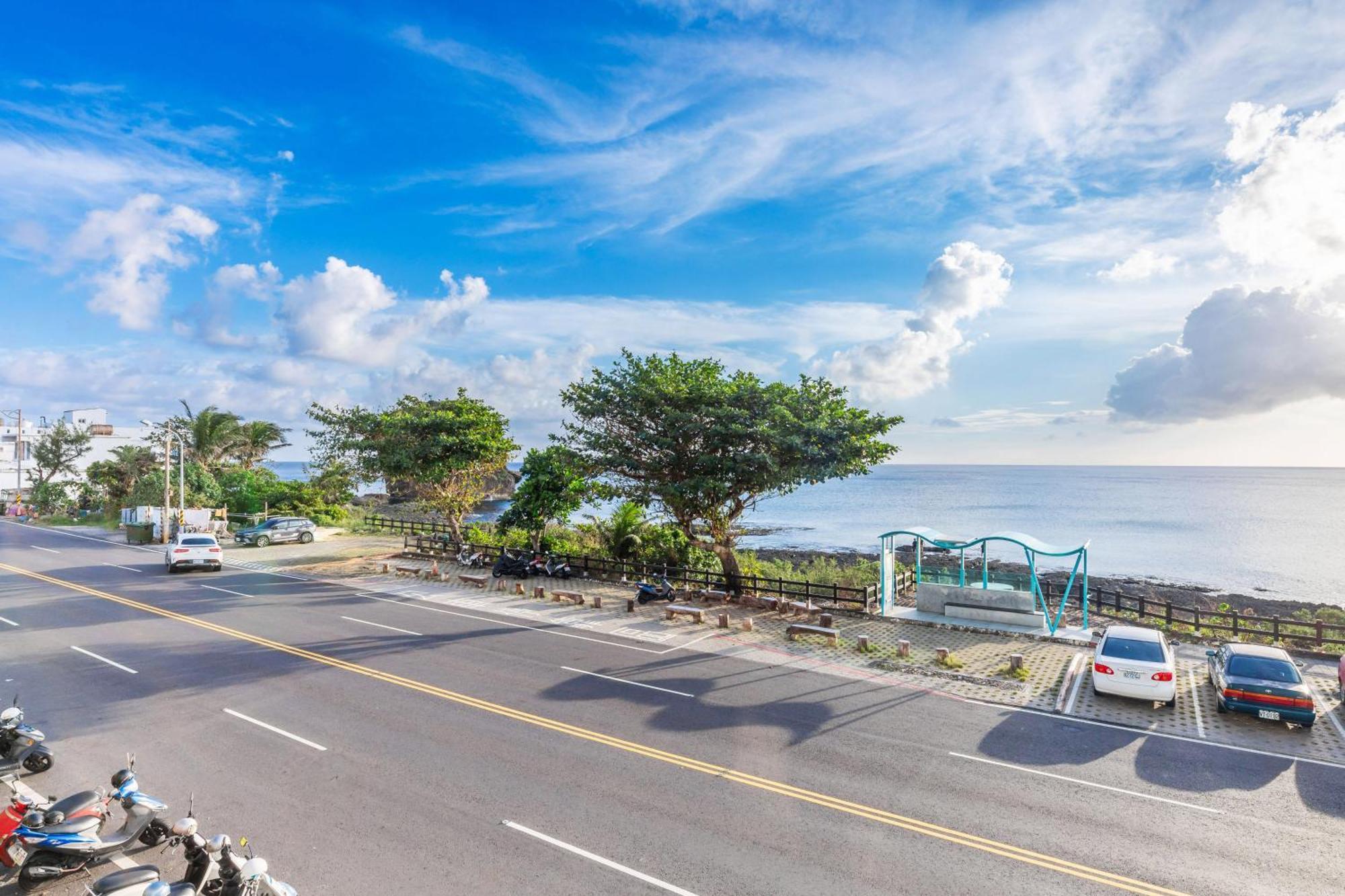 Jhai Wu Kenting Exterior photo