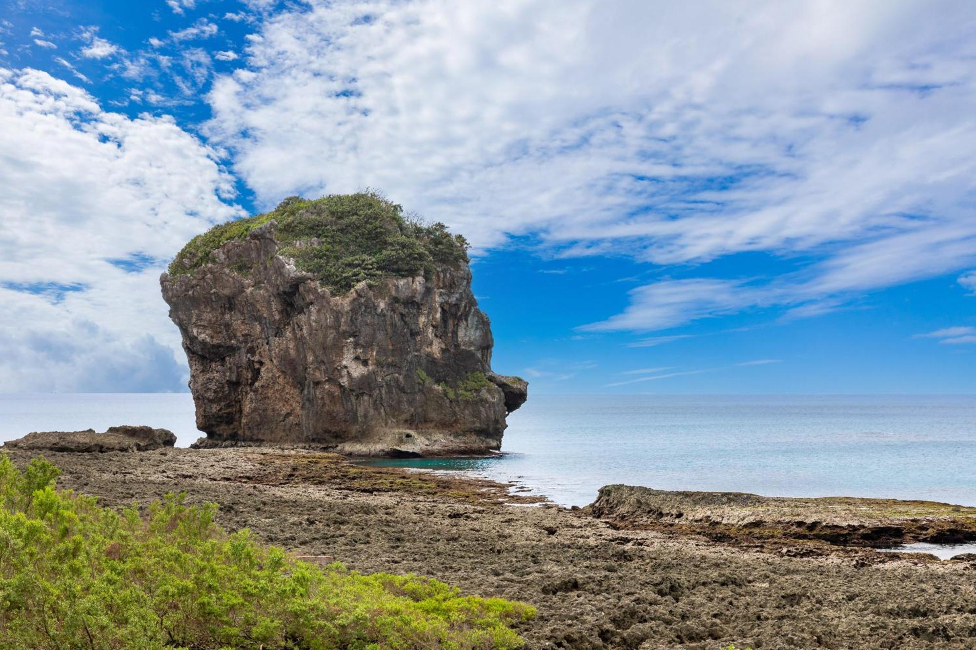 Jhai Wu Kenting Exterior photo